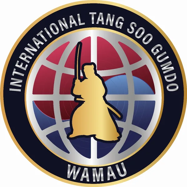 International Tang Soo Gumdo — WAMAU